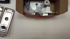 Замок ЗВ4Д или ШО-25 (Аналог Белорусского ШО25)