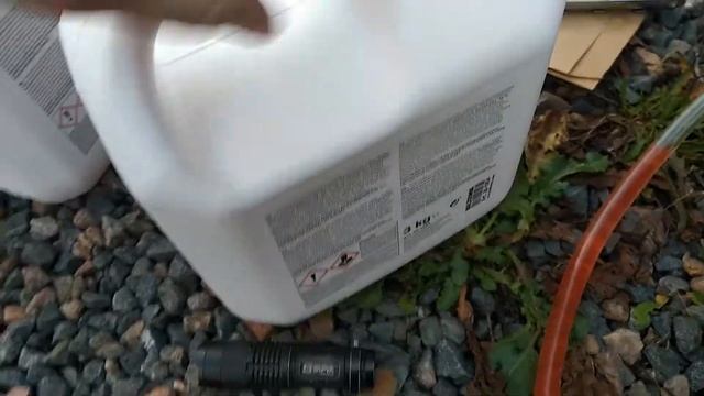 Car heater works poorly? Changing all coolant through radiator only! | Toyota D-4D RAV4 engine смотреть онлайн