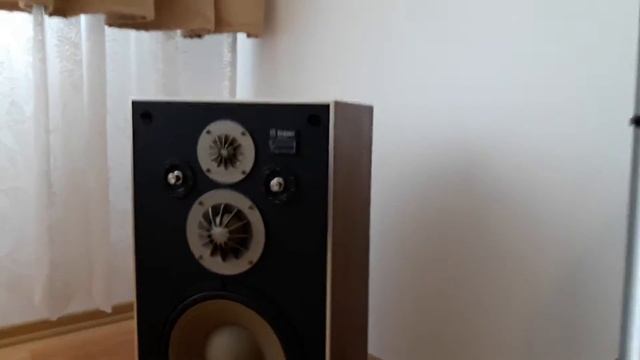 Technics SB-501 смотреть онлайн