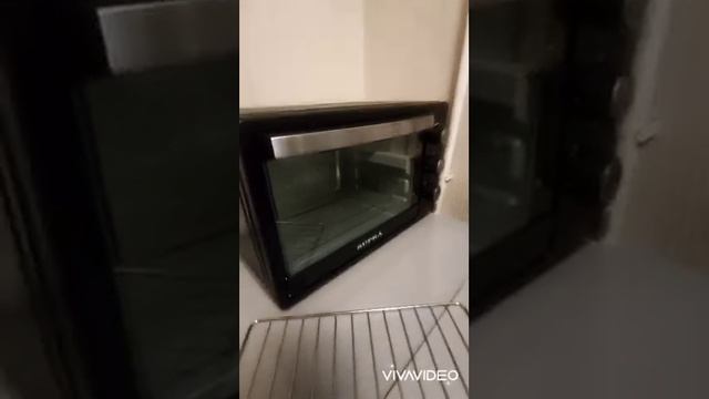 Видеообзор мини-печи Supra смотреть онлайн