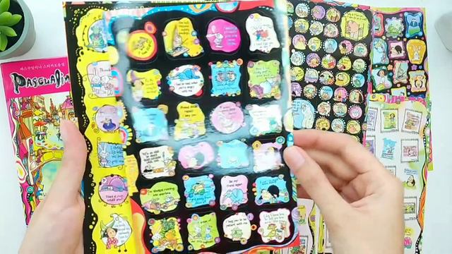 C.P stickers смотреть онлайн