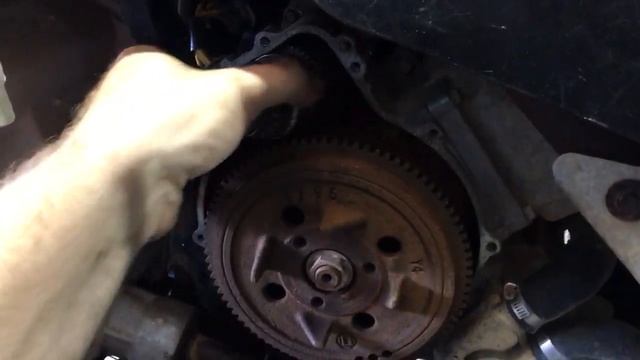 Polaris Sportsman 500 HO Engine Noise - Revealed Pt. 3 смотреть онлайн