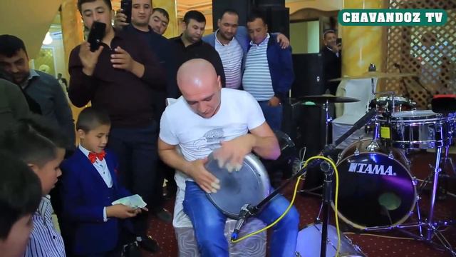 Doira Bazmi Bellashuv 1-Qism