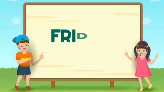 Days of the WEEK | Sunday Monday | 7 Days of the week смотреть онлайн