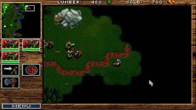 Warcraft Orcs & Humans Прохождение На Русском Часть 4 Grand Hamlet Будущий Даркшир смотреть онлайн
