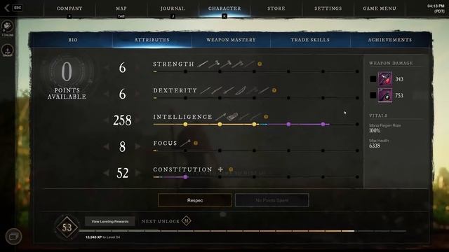 FIRE SHIELD: New World Build Guide - Fire Staff / Sword & Shield (PvP + PvE) смотреть онлайн