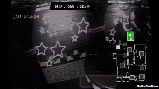 The Return To Freddy's: Rebuilt Full Playthrough Nights 1-6, Extras + No Deaths! (Reuploaded)