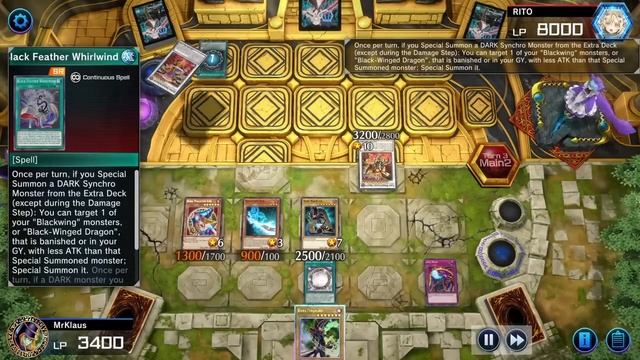 Greatest Dark Magician Deck in Master Duel YGO смотреть онлайн
