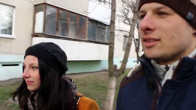 Самовлюбленный егоист и "типа" хорошая | VLOG смотреть онлайн