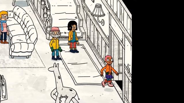 DELVE INTO SMALL TOWN STORIES | Welcome to Elk - Indiescovery смотреть онлайн