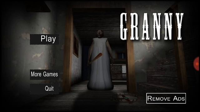История семьи Granny смотреть онлайн