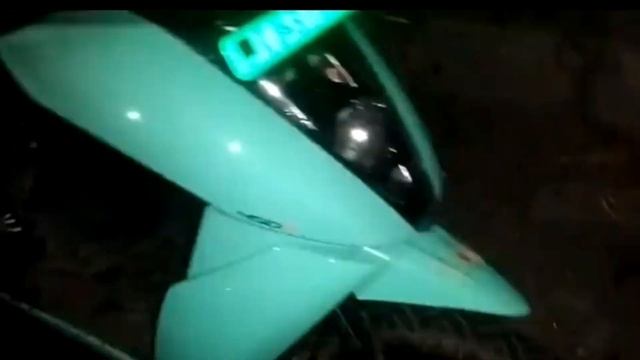 Ather 450X Electric Scooter Fire Incident ! смотреть онлайн