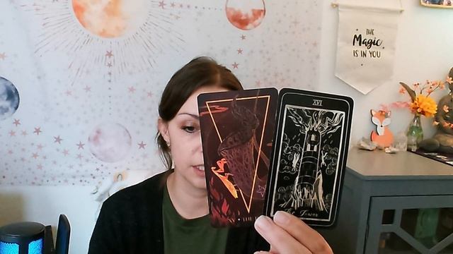 Collective read for 10/22 - 10/29 | Channel update! смотреть онлайн