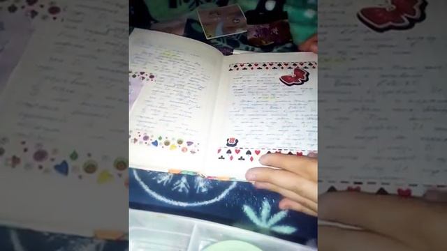 Мой личный дневник √4,Конец. Kamilla Diary.) смотреть онлайн