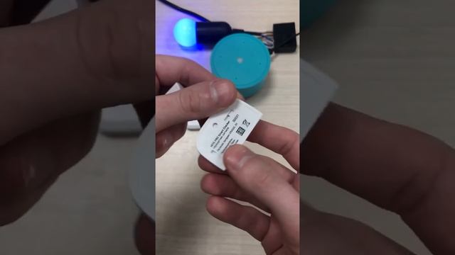 описание, обзор и основные характеристики датчика открытия Smart Checker Hitepro