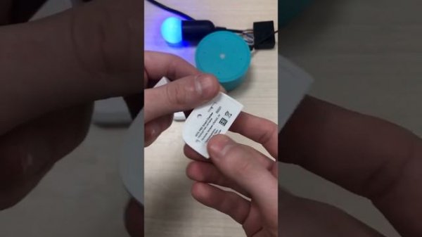 описание, обзор и основные характеристики датчика открытия smart Checker hitepro