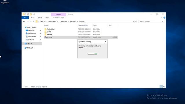 # Demo on Capture Virtual Machine as Image and Create VM| Ekascloud | English смотреть онлайн