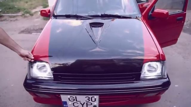 Тико тунинг ЖаСау смотреть онлайн