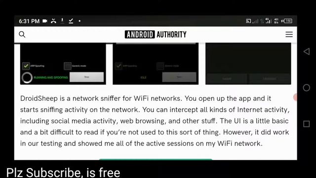 5 Best Hacking Apps For Android || Penetration Testing, Vulnerability, Network Scanner 2022 | Top 5 смотреть онлайн