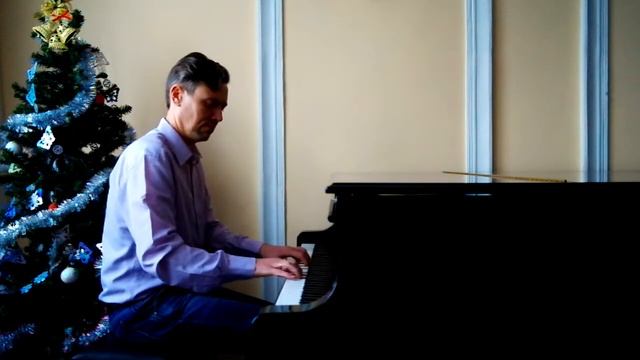 Блюз | Геннадий Сасько | исполняет Vivat Vasily смотреть онлайн