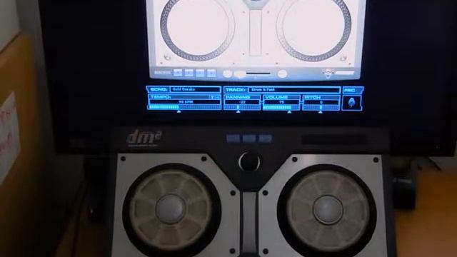 Mixman DM2 Test - AN EZ SALE смотреть онлайн