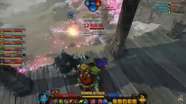 Онлайн игра Panzar. Что это такое. смотреть онлайн