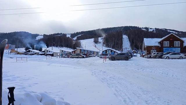 г Байкальск . Гора Соболиная ? смотреть онлайн
