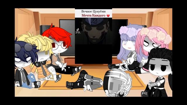 [2ч./?]~Реакция персонажей Наруто~{школьное Ау/свои Ау}~Still_Li~ смотреть онлайн