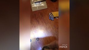 Замена компрессора кондиционера на Опель астра J (Opel astra j) 1,4 turbo двигатель A14NET