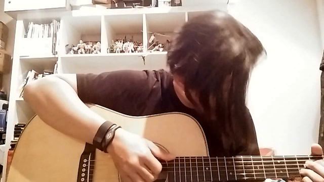 Tommy Emmanuel - Angelina Cover смотреть онлайн