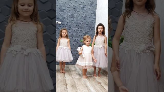 Micii Bucătari // Delia, Camelia, Bianca Graur, 2-7 ani смотреть онлайн