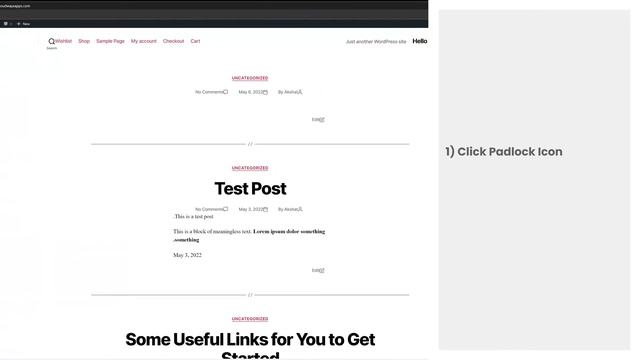 How to fix “Not Secure" to "https Secure" Website (ssl errors) смотреть онлайн