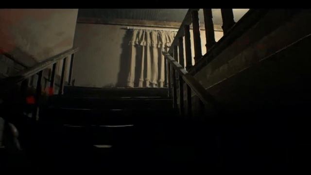 Resident Evil 7: Biohazard Прохождение + Тест на бюджетном ПК! 6 часть смотреть онлайн