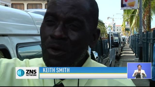 LOCALS REACT TO POSSIBLE JUNKANOO LOCATION CHANGE смотреть онлайн