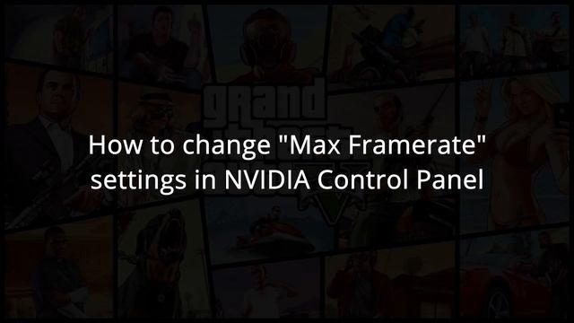Fixed! GTA 5 PC Stuttering When Driving & Frame Drops смотреть онлайн