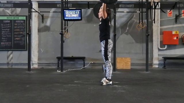 Q2 Battle Of Mediterranean 2018 - Astrid Galimany