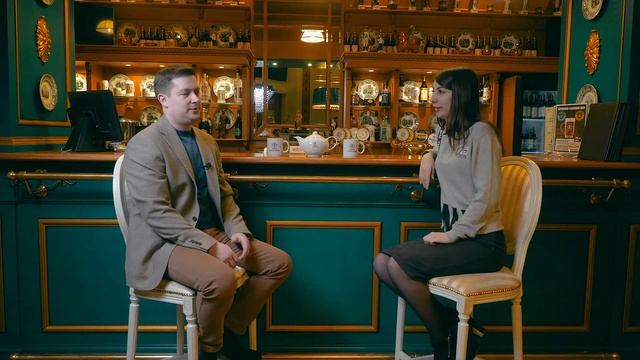 Кузнечики news. Идите в Баню - Иван Бибиков, генеральный директор и основатель "Робокинетика". смотреть онлайн