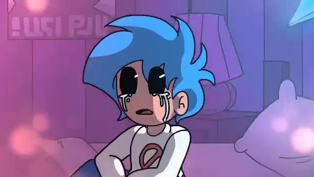 girl and boy vs little boy [ twinsomnia ] FNF animation / the nightmare is near смотреть онлайн
