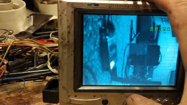 FPV TS832 RC832 нет звука( no audio) смотреть онлайн