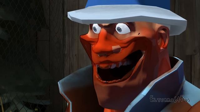 Scout's Amazing Adventures (Part 4/6) смотреть онлайн