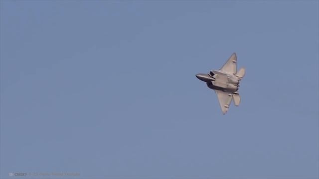 The US Secretly Built A 6th Generation Jet Fighter смотреть онлайн