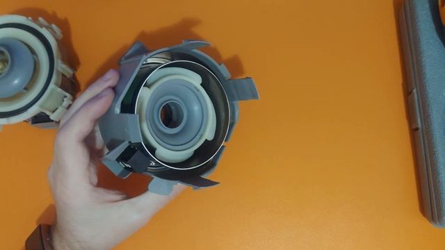 Bosch SMS53E02TR Bulaşık Makinesi Isı Pompası Teknik Analiz смотреть онлайн