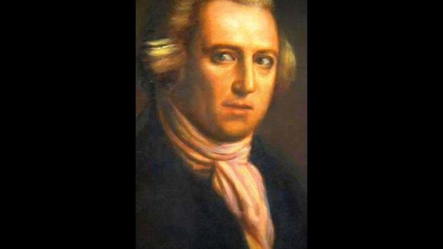 Johann Baptist Vanhal, Symphony in C minor, II Andante смотреть онлайн