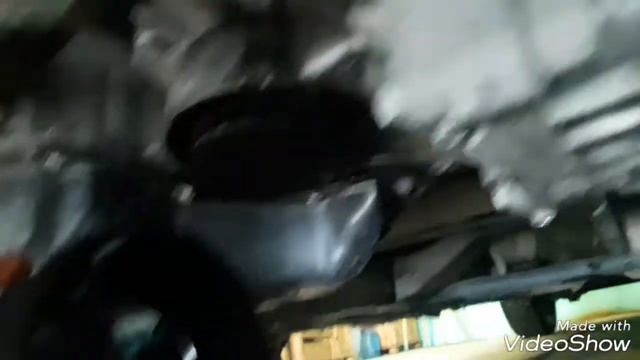 Замена масла Dacia Lodgy 1.2 TCE/Oil change Dacia Lodgy 1.2 TCE смотреть онлайн