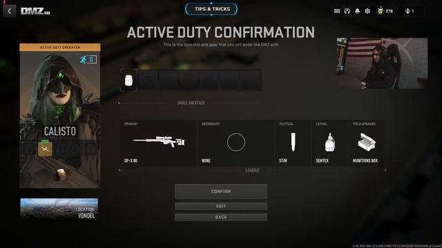 ? LIVE - CALL OF DUTY WARZONE 2 - DMZ Tips & Tricks DAY 3 Part 2 смотреть онлайн