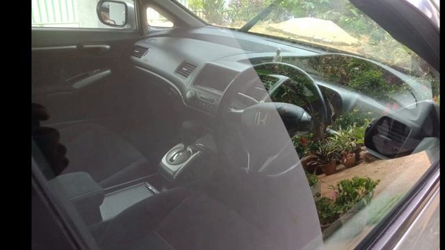 Honda Civic FD3 Cut , Polish & Wax смотреть онлайн