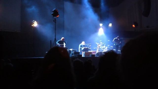 Freddie Wadling Creep смотреть онлайн