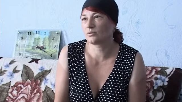 Убийце Регины Салиховой предъявили обвинение. Май 2012 год. смотреть онлайн