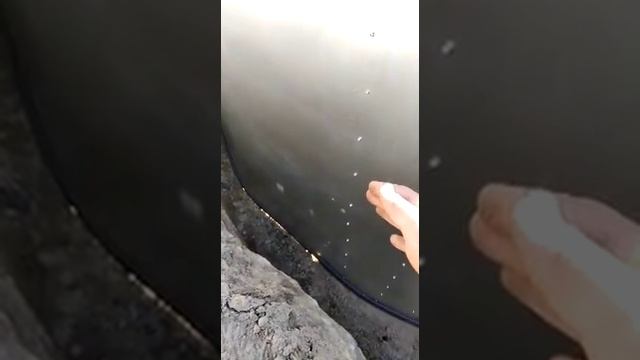 Бассейн своими руками (часть 3) смотреть онлайн