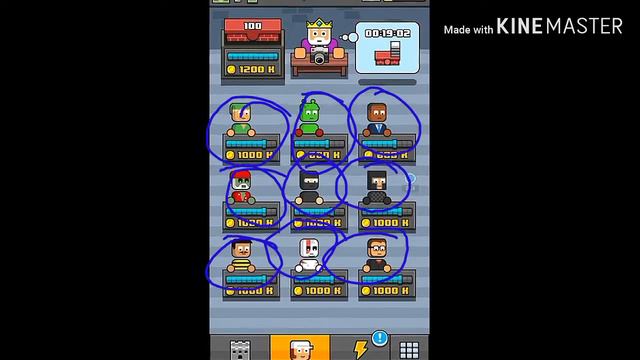 Играю в Make More!(перевод: делай больше!!!) смотреть онлайн